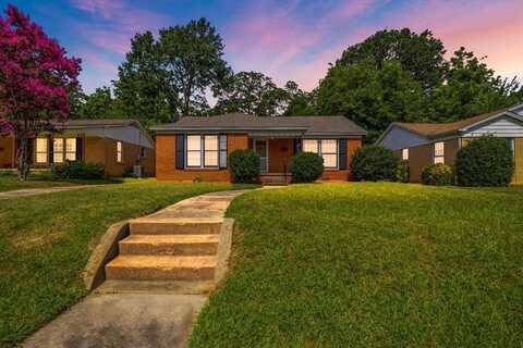 1931 S Wiley Avenue, Tyler, TX 75701