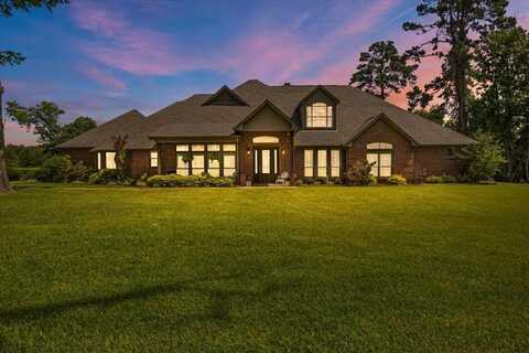10680 County Road 214, Tyler, TX 75707