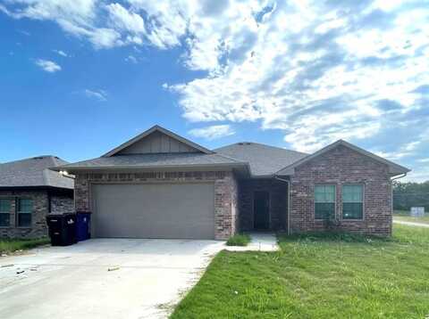 700 Bullock Street, Denison, TX 75021