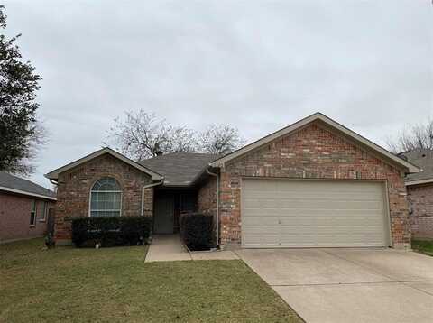 1320 Meadow Rose Trail, Fort Worth, TX 76028
