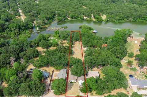 1632 E Crestway Drive, West Tawakoni, TX 75474
