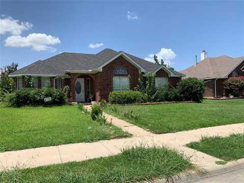 2711 Primrose Lane, Rowlett, TX 75089