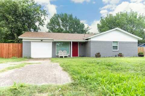 412 N Birch Street, Springtown, TX 76082