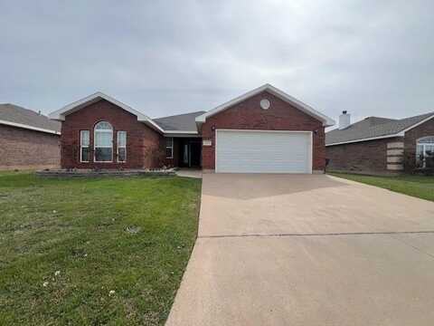 389 Miss Ellie Lane, Abilene, TX 79602