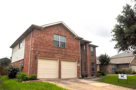 2024 Kings Forest Drive, Heartland, TX 75126