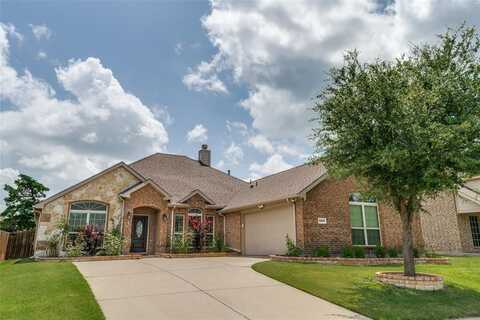 5006 Crawfish Lane, Garland, TX 75043