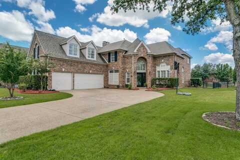 755 Greenway Drive, Coppell, TX 75019