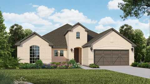 1808 Flowerfield Lane, Mansfield, TX 76063