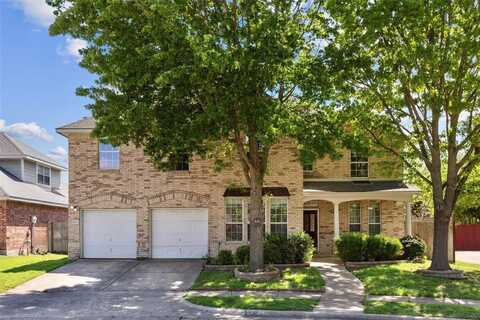 1506 Mossy Glen Court, Garland, TX 75040