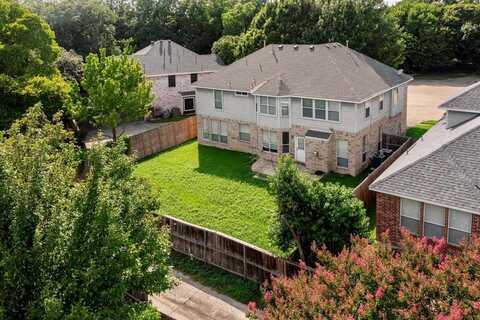 1506 Mossy Glen Court, Garland, TX 75040