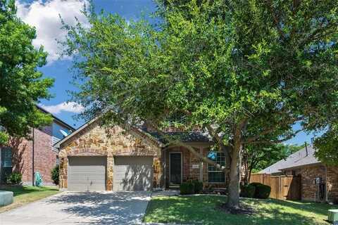 1700 Van Landingham Drive, McKinney, TX 75071