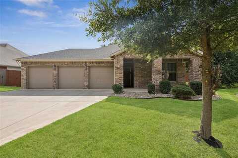 1700 Fairway Drive, Sherman, TX 75090