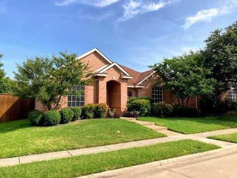 4806 Redwood Drive, McKinney, TX 75070