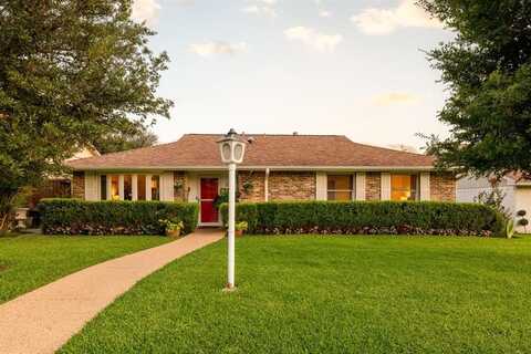 3134 Lockmoor Lane, Dallas, TX 75220