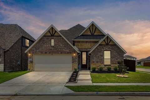 3234 Cumby Drive, Royse City, TX 75189
