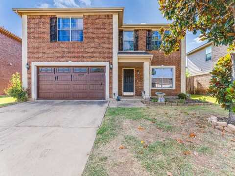 10708 Emerald Park Lane, Fort Worth, TX 76052