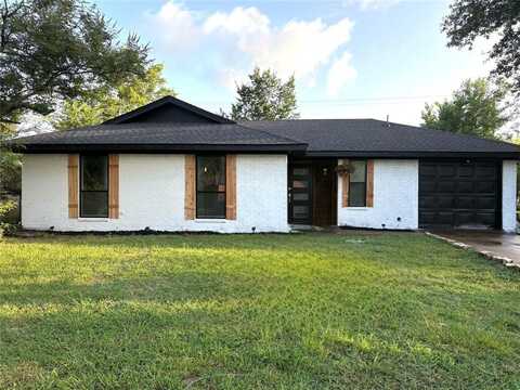 1704 Phillips Lane, Kaufman, TX 75142