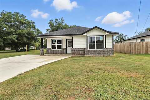 508 Woodlawn Street, Sulphur Springs, TX 75482