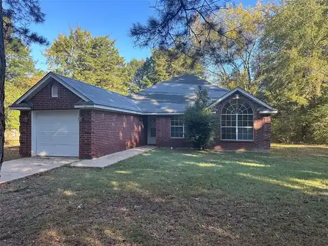2750 Shiloh, Paris, TX 75460