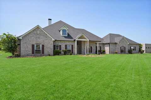 14981 W Highway 22, Blooming Grove, TX 76626
