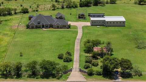 14981 W Highway 22, Blooming Grove, TX 76626