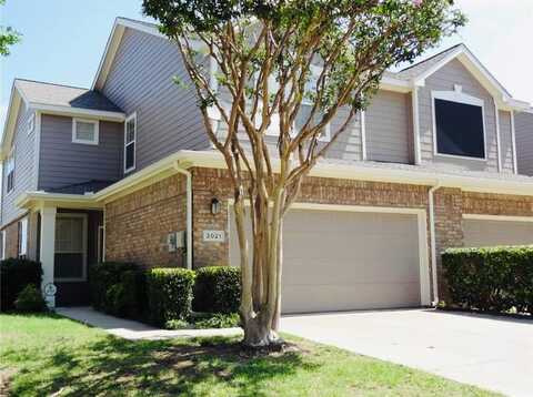 3021 Rolling Meadow Drive, Plano, TX 75025