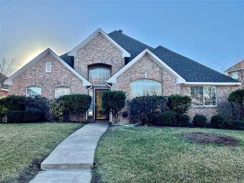 8213 Mura Drive, Plano, TX 75025