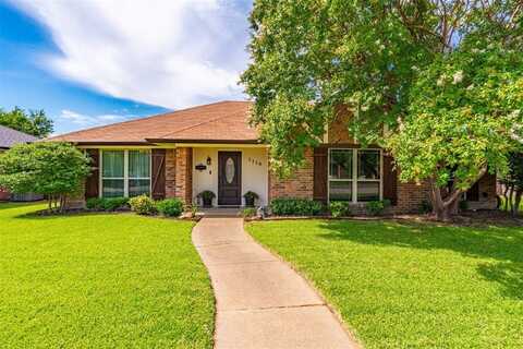 1110 Clearview Drive, Allen, TX 75002