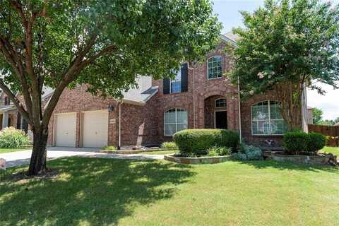 2648 Timberhollow Drive, Little Elm, TX 75068