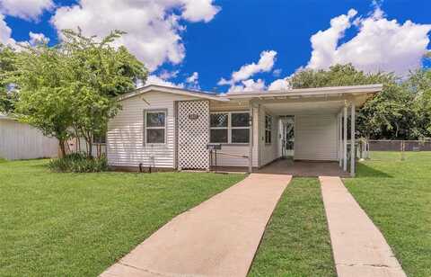 2817 Birch Park Drive, Richland Hills, TX 76118