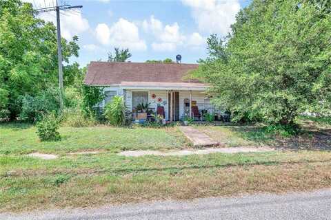 601 E Houston Street, Leonard, TX 75452