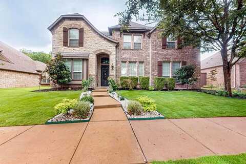 16157 Meadow Spring Drive, Frisco, TX 75035