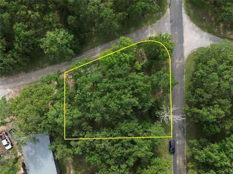 327 La Prada, Malakoff, TX 75148