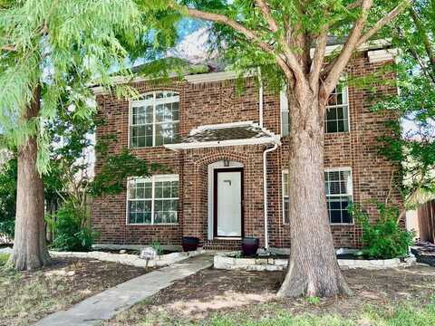 10964 Quest Drive, Frisco, TX 75035