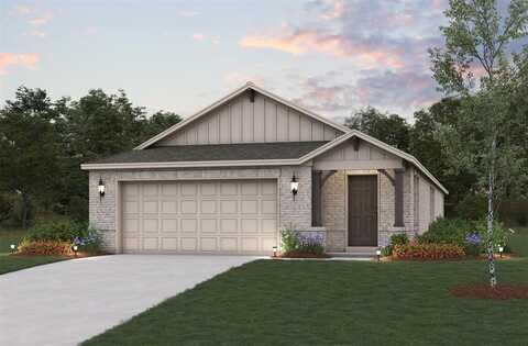 2610 Hawkins Street, Anna, TX 75409
