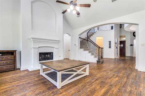 1436 Foster Street, Lantana, TX 76226