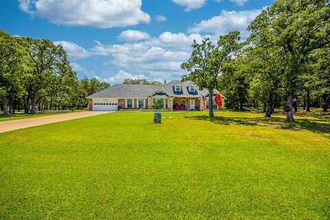 111 Lone Star Drive, Gainesville, TX 76240
