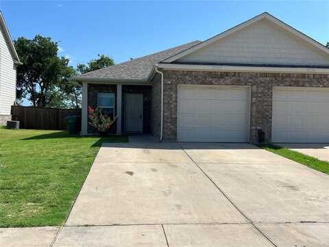 2729 Ginger Court, Sherman, TX 75092