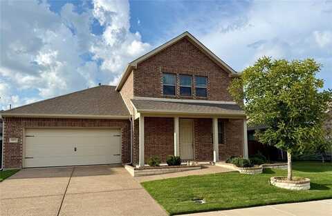 3821 Blue Stem Boulevard, Melissa, TX 75454