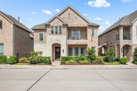 435 Renaissance Lane, Irving, TX 75060