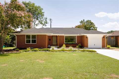 418 Frances Way, Richardson, TX 75081