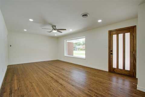 418 Frances Way, Richardson, TX 75081