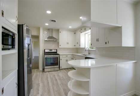 418 Frances Way, Richardson, TX 75081