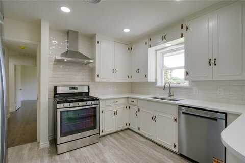 418 Frances Way, Richardson, TX 75081