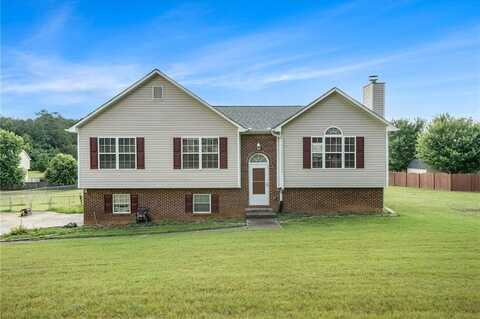 81 Law Road NW, Cartersville, GA 30120