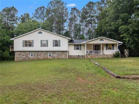 456 Aderhold Road, Carnesville, GA 30521