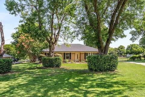 849 Twin Oaks Drive, Wylie, TX 75098