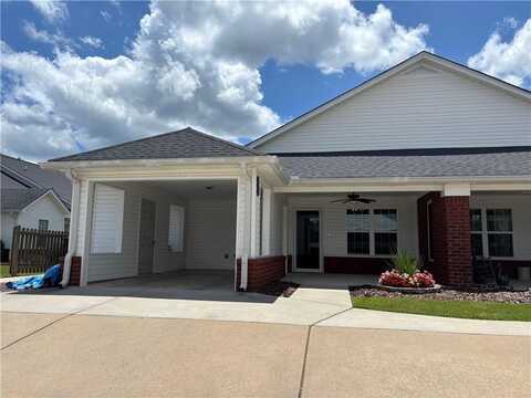 150 Old Mill Road, Cartersville, GA 30120
