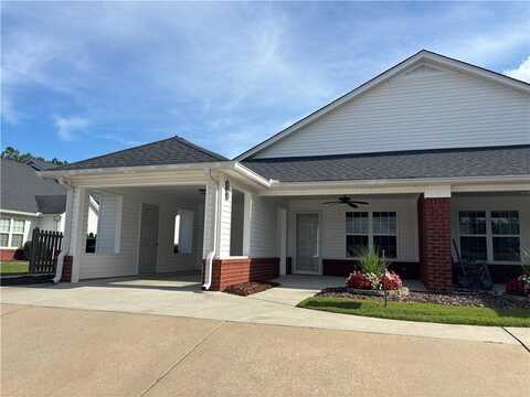 150 Old Mill Road, Cartersville, GA 30120