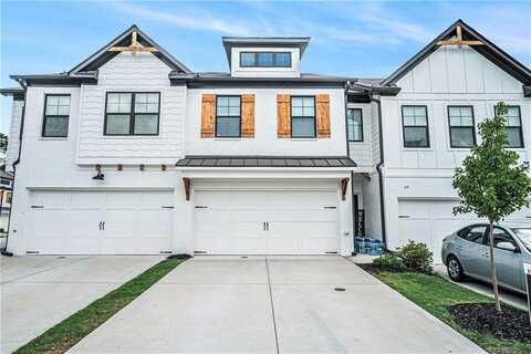 121 Cannondale Drive, Winder, GA 30680